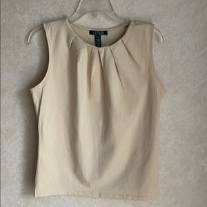 Ralph Lauren top